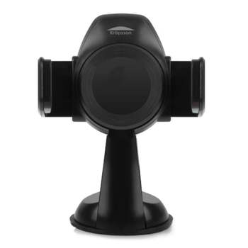 크랩슨S300DASH S6R5D5V9 대시보드 원터치 스마트폰 거치대