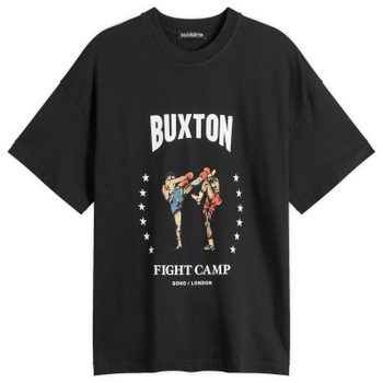 [해외] Cole Buxton Fight Camp T-Shirt