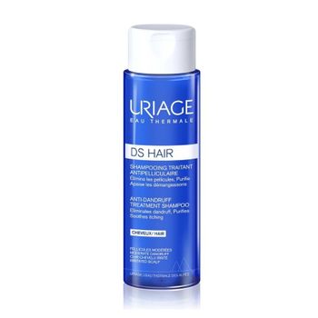 [해외] 프랑스 URIAGE 유리아쥬 DS HAIR 안티 댄드러프 샴푸 200ml