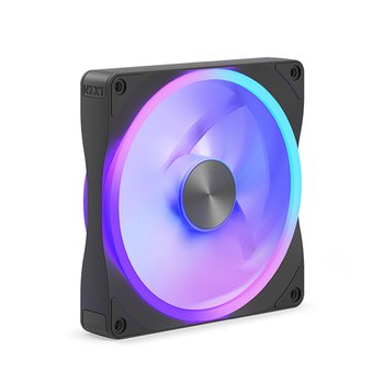 NZXT F140U RGB 시스템쿨러 블랙 대원CTS