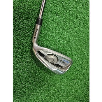 [중고] 핑 뉴G 7번아이언 R강도 정품 상태깨끗_40518