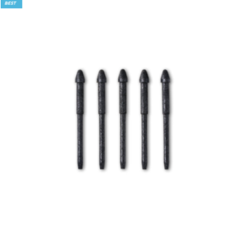 iFLYTEK AI NOTE2 전용 펜슬 펜촉 리필팩