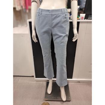 슈페리어 세이브존01 IW0ESL403 슈페리어골프 여성 코두로이 면 골덴 세미부츠핏 (S27290697)