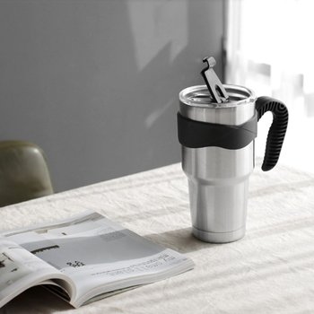 보온보냉 일리아나 스텐 텀블러 900ml