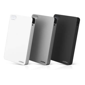 IPTIME OL06DD87 외장형 HDD3225 Plus BLACK 2.5형