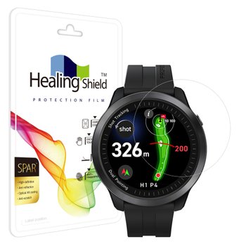 보이스캐디 T12 PRO 슈페리어 AR 고화질 액정보호필름 2매