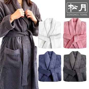 호텔 프리미엄 고중량 가운 4COL (M,XL)