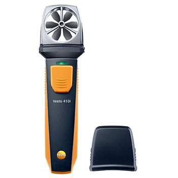 부품 테스토 스마트 프로브 410i (베인풍속계) 0560 1410