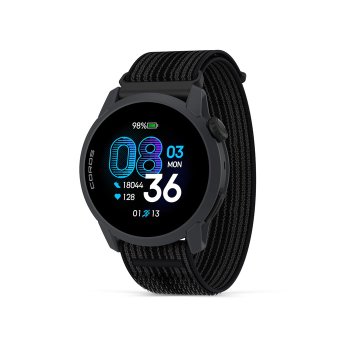 [해외] 코로스 PACE 4 러닝 워치 스포츠 워치 AMOLED 디스플레이 루트 내비게이