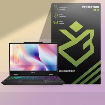 MSI 사이보그 A17 AI B2HWFKG AR 나노텍스처 저반사 액정보호필름
