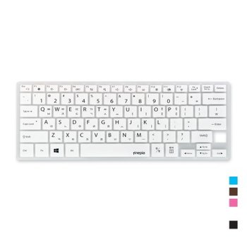 삼성 노트북9 Always NT900X3N-K38A용 문자인쇄키스킨 S_(913206)