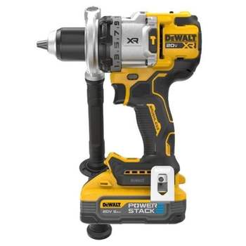 충전해머드릴드라이버 DCD1007H1T(20V5.0) DCD1007H1T(20V5.0Ah) BL 파워스택-배