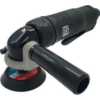 [VC461K7Q]샌더 에어미니 디 스크 SP-7500AH-P 600-0385