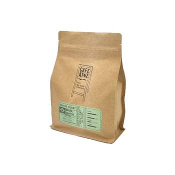 브라질 Y0V3W1Q6 산토스 200g 갓볶은 분쇄 원두 핸드드립용