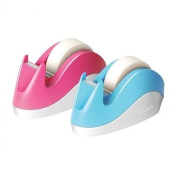 [VCMP4SMF]스카치 추천 매직테이프 C-RB 테이프  토끼 3M