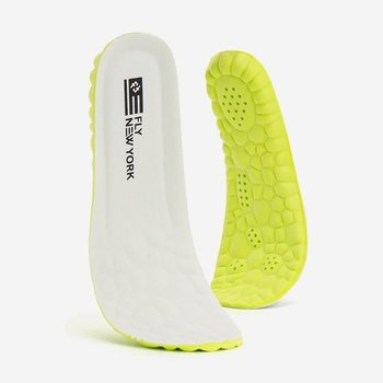 플라이뉴욕 충격흡수 쿠션감 좋은 기능성 인솔