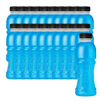 파워에이드제로 무라벨 355ml X 20개 (S43381807)