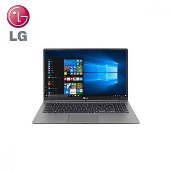 LG 올데이 그램15 2017 지문방지 보호필름 2매 강화필