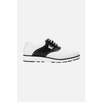 PXG X CH MEN ORIGINALGRAND SADDLE GOLF BK/WH COMBINATION PKAPM010294