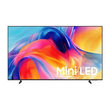 삼성 Mini LED TV 189cm 벽걸이형 KU75MH75AFXKR(W)