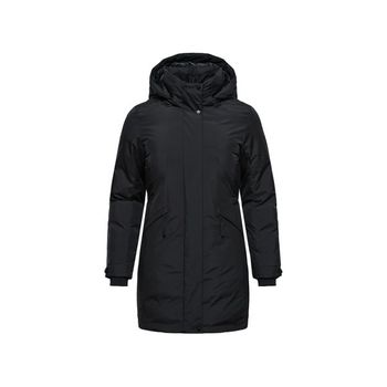 BLACKYAK 블랙야크 여성 히마 WSP 알파 다운자켓_BK 3583101