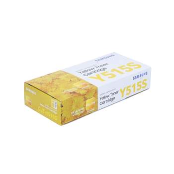 SL YA45UT61 C565W/HYP 삼성 정품토너 CLT-Y515S 노랑 1000매