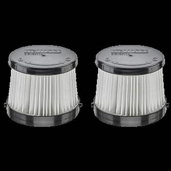 DEWALT 필터 DCV5011H-KR HEPA필터(2PCS)/DCV501LN용