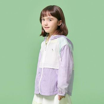 헤지스키즈 로얄클럽 바람막이 HTM72JW08G VI_P380046989