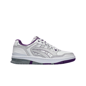 [해외] Asics x Needles EX89 White Purple
