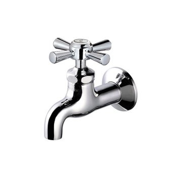 [대림통상] FS 111-1T 가로꼭지 (전체황동)