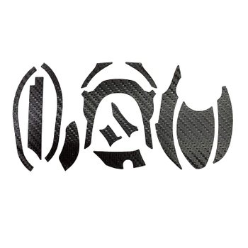 [해외] CUSTOM SEAT.JP 갑옷 YOROI 16 질리온 SVTW용 맞춤 데칼 상처