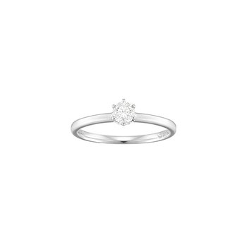 MARIEBEL 14K 2부 다이아 반지 (JJMBRD3BF722W4120)