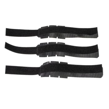 [해외] [오르트립]  Ortlieb Hook and Loop Straps Frame-Pack 3 pieces 3133022