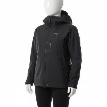 베타 인슐레이티드 자켓 우먼 AJPFW10512BLK BETA INSULATED JACKET W 796810