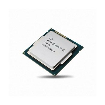 [중고] 인텔 펜티엄 G4600 (카비레이크)