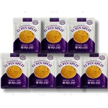 데메테르 그레인 루피니빈 300g 7개 (S32594342)