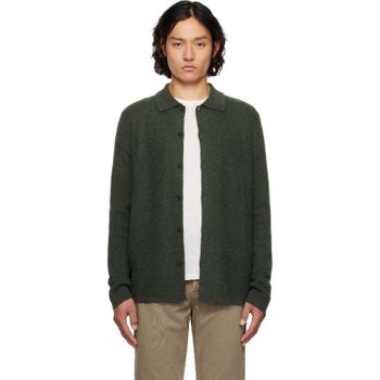 [해외] 더로우 그린 아이버슨 재킷 251359M180008