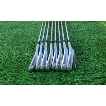 [중고] [중고] 미즈노 JPX923 FORGED 8아이언 IA3817461