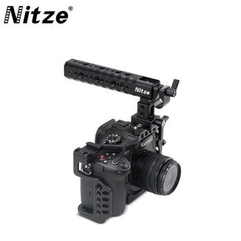 NITZE [구매대행] NITZE 파나소닉 GH5 / GH5S 케이지키트