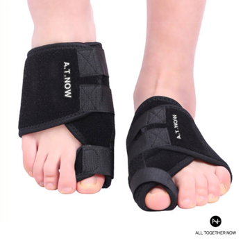 물리치료사가 판매하는 올투게더나우 엄지 발가락 보호대