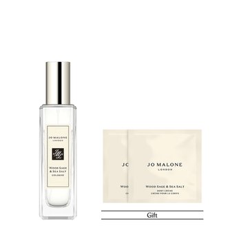 우드 세이지 앤 씨 솔트 코롱 30ml