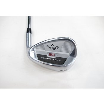 [중고] 캘러웨이 MACK DADDY CB 48도 웨지ZELOS 7 S