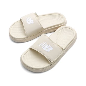 뉴발란스 SD1501BE3 NB 쿠셔닝 슬라이드(NBRJGB101A) 뉴발란스 슬리퍼