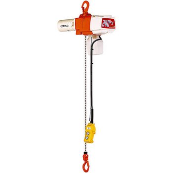 키토 체인호이스트(2점식) ED-48S (480KG)단상220V