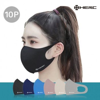 블랙 마스크 쿨마스크 일회용 패션용 검정 kf94마스크 kf94 마스크필터 kf80마스크