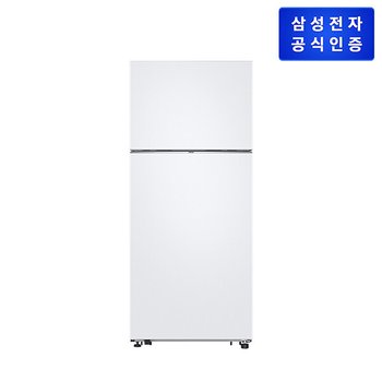 삼성 일반 냉장고 RT53DG7A1CWW (전체용량 525) 스노우 화이트