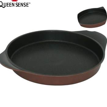 전골냄비 오뎅탕냄비 5중 코팅 롤팬 28cm