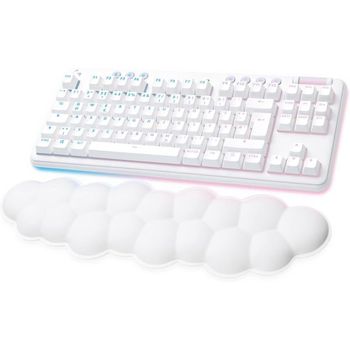 [해외] 독일 에일리언웨어 게이밍 키보드 1880971 Logitech G G715 Wireless Gaming Keyboard with Ligh