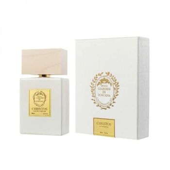 [해외] 자르디니 디 토스카나 유니섹스 공용 Christos EDP 스프레이 향수 3.4 oz 프래그런스 향수 10878