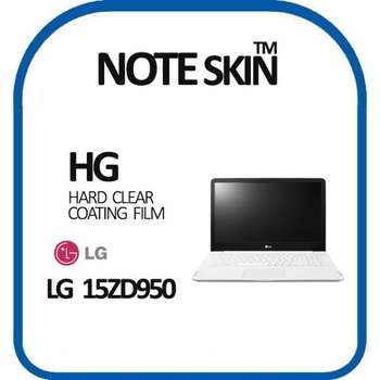 LG전자 PC그램 15ZD950 고광택 필름 - 벌크